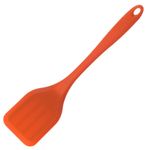 ESPATULA-LISA-SILICONE-28CM-LARANJA-COZ00475LRJ