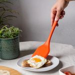 ESPATULA-LISA-SILICONE-28CM-LARANJA-COZ00475LRJ