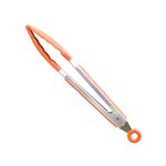 PEGADOR-INOX-SILICONE-22CM-LARANJA-COZ00506LRJ