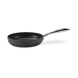 FRIGIDEIRA INDUÇÃO ALUMÍNIO ANTIADERENTE Ø24,5CM H5CM 1,9L PRETO DIAMOND B4779/334