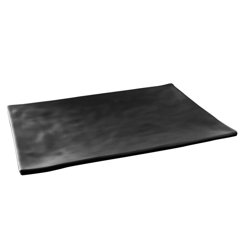 PRANCHA-MELAMINA-25X17CM-H2-5CM-PRETO-OSAKA-B57701-002