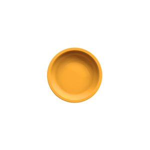 RAMEQUIM PORCELANA 180ML Ø9CM H4CM AMARELO 8822180-3600
