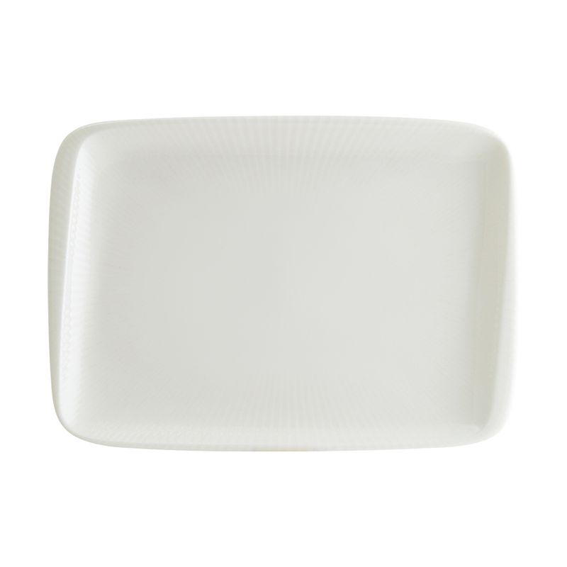 JOGO-6-PRATOS-SOBREMESA-PORCELANA-23X16-5CM-H2CM-MOOVE-IRIS-WHITE-BONNA-IRSWHMOV26DT