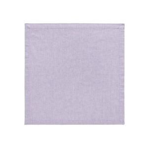 GUARDANAPO ALGODÃO 44X44CM INDIGO CHAMBRAY 203117