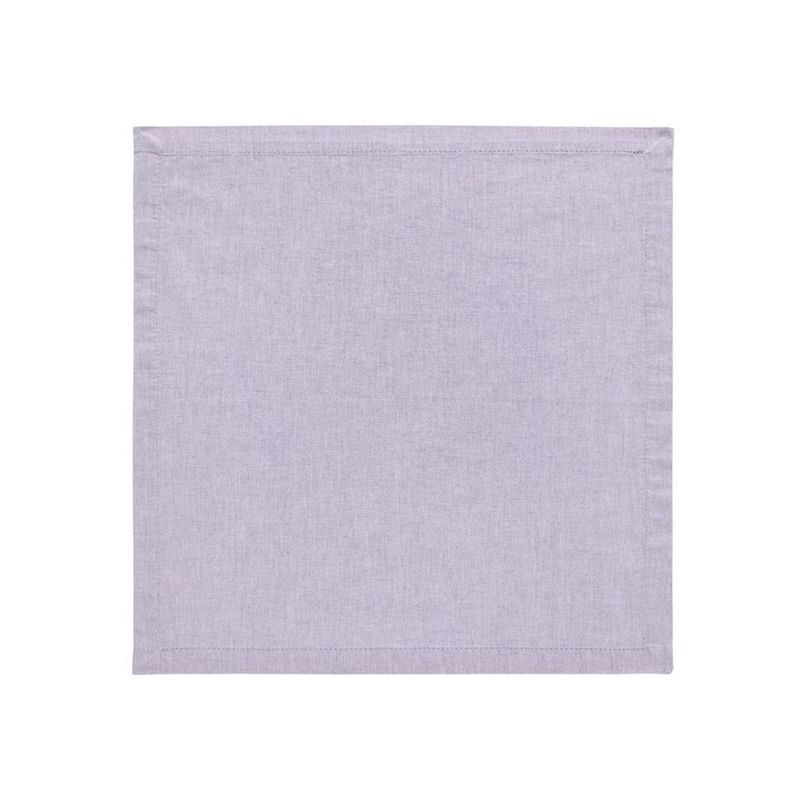 GUARDANAPO-ALGODAO-44X44CM-INDIGO-CHAMBRAY-203117