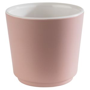MINI BOWL ALTO MELAMINA Ø6,5CM H6CM ROSA HAPPY BUFFET 15602