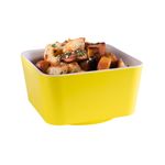 BOWL-MELAMINA-13X13CM-H7CM-AMARELO-HAPPY-BUFFET-15610