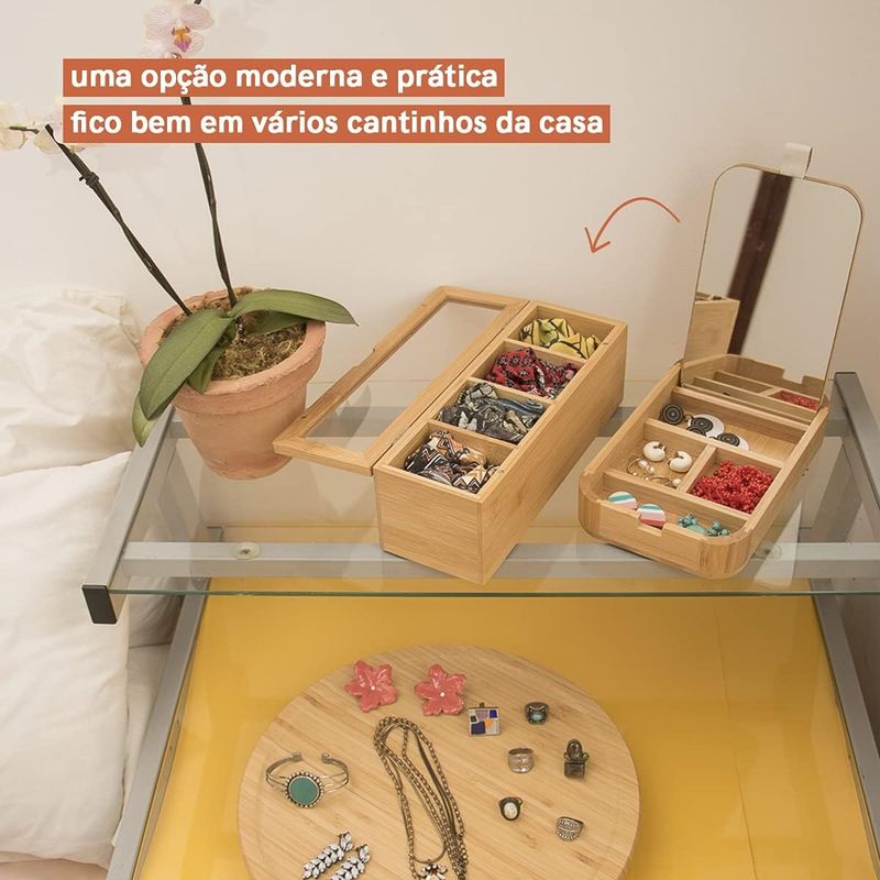 CAIXA-CHA-BAMBU-4-COMPARTIMENTOS-27X9CM-H9CM-MES01702NAT