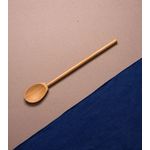 COLHER-BAILARINA-BAMBU-26CM-MES02503NAT