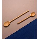 COLHER-BAILARINA-BAMBU-26CM-MES02503NAT