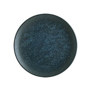 PRATO SOBREMESA PORCELANA Ø19CM H2CM VEGA BONNA SMTVGAGRM19DZ
