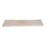 JOGO-6-PRANCHAS-SUSHI-CERAMICA-30X10CM-H1CM-BRANCO-CHAPISCO-ORIENTAL-SCJ75BCC