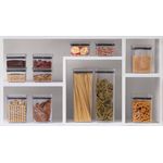 POTE-PLASTICO-HERMETICO-EMPILHAVEL-1L-10-5X10-5CM-H14-5CM-LUMINI-P1162