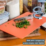TABUA-CORTE-PLASTICO-29X19CM-LARANJA-COZ00495LRJ