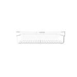 ORGANIZADOR-FRUTAS-POLIPROPILENO-EMPILHAVEL-30X15CM-H7CM-2-8L-CLEAR-FRESH-OF200NT