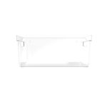 ORGANIZADOR-MULTIUSO-PLASTICO-30X20CM-H13CM-CLEAR-OC400NT