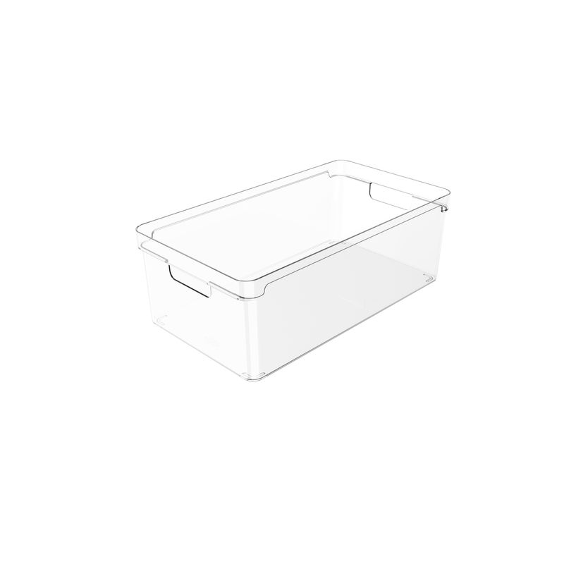ORGANIZADOR-MULTIUSO-PLASTICO-37X20CM-H13CM-CLEAR-OC700NT