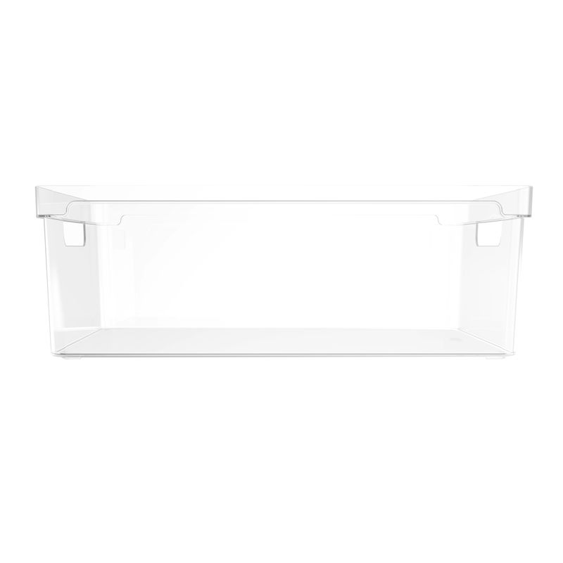 ORGANIZADOR-MULTIUSO-PLASTICO-37X20CM-H13CM-CLEAR-OC700NT