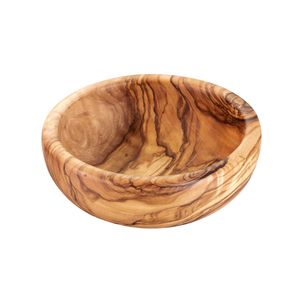 BOWL MADEIRA Ø12,5CM H4,5CM 250ML OLIVE 01011