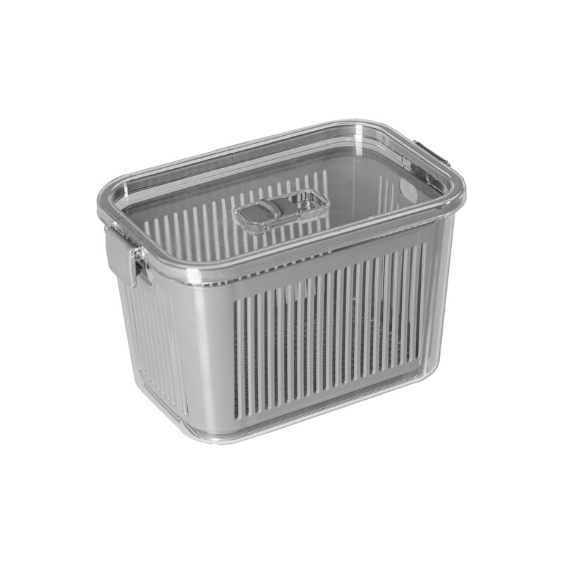 POTE-PLASTICO-HERMETICO-CESTO-1-78L-18X12CM-H12CM-CINZA-SLIM-P1770