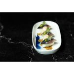 PRATO-OVAL-PORCELANA-21X10CM-H2CM-HYGGE-BLUE-WAVE-BONNA-BLWHYG21OV