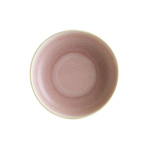 PRATO FUNDO PORCELANA Ø18CM H4,5CM POTT PINK BONNA PIKPOT18CK