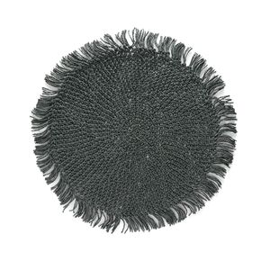 LUGAR AMERICANO FIBRA CELULOSE Ø35CM FLORESTA TULUM 204654