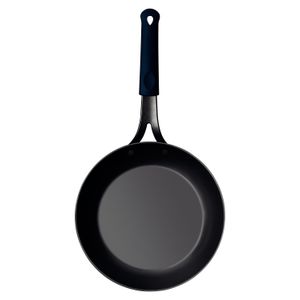 FRIGIDEIRA FERRO Ø24CM H4CM PROFISSIONAL 20766/024