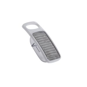 RALADOR INOX DISPENSER PLÁSTICO 17,5X8CM H4CM PRATIC CHEF P777