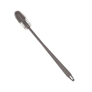 ESCOVA LIMPEZA SILICONE 32X3CM H3CM 2692