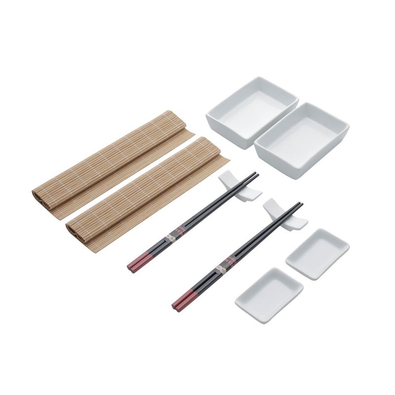 KIT-SUSHI-10-PECAS-BAMBU-PORCELANA-KYOTO-7250