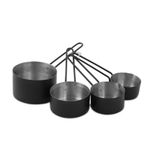 KIT-4-COLHERES-MEDIDORAS-INOX-PRETO-ASA1501X