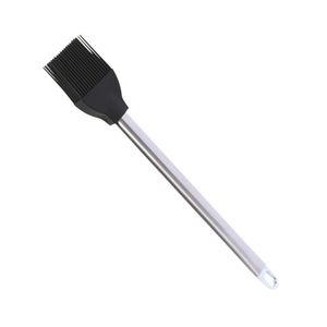 PINCEL SILICONE CABO INOX 25CM ASA1450X