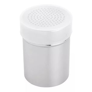 POLVILHADOR INOX MULTIUSO ORIFÍCIOS Ø7CM H10CM PRIME 2254L