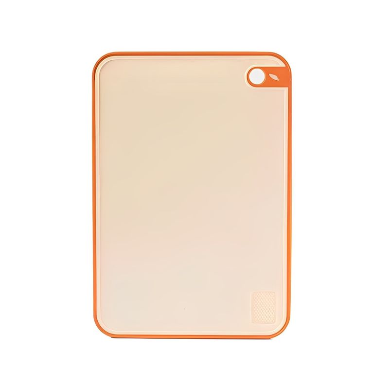 TABUA-CORTE-POLIPROPILENO-38X26CM-LARANJA-PG915