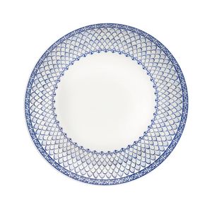 PRATO FUNDO PORCELANA Ø22CM H4CM UMEKO 96010/710