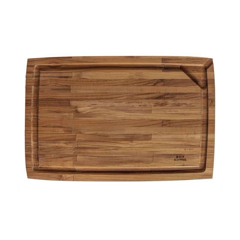 TABUA-MADEIRA-TECA-CANALETA-COLETOR-GN1-1-53X35CM-H2CM-SCH329