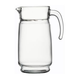 JARRA VIDRO 1,65L Ø12CM H23,5CM AQUATIC 43324