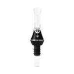 AERADOR-VINHO-PLASTICO-15CM-PRETO-MS-49115