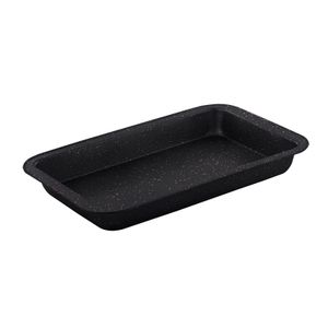 ASSADEIRA AÇO ANTIADERENTE 36X23CM H5CM ESSENCE