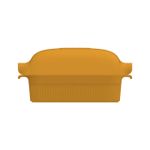 ASSADEIRA-ROASTER-PORCELANA-REFRATARIA-TAMPA-35X23CM-H14CM-3L-AMARELA-ASSAR---SERVIR-8854535-36
