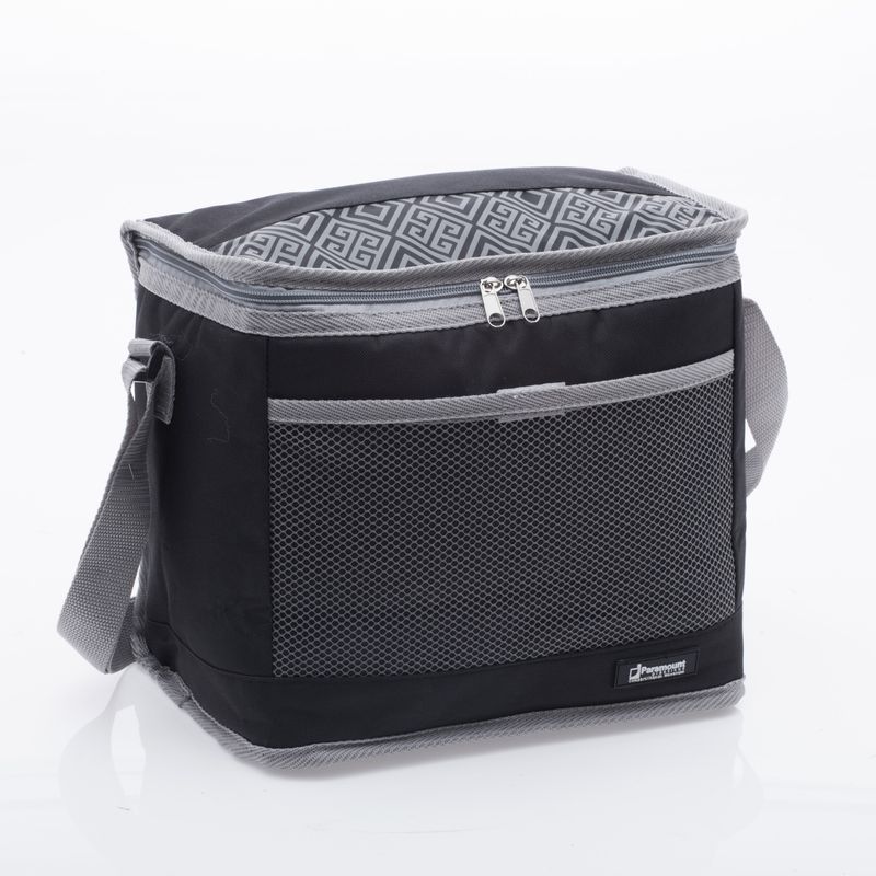 BOLSA-TERMICA-COOLER-10L-30X19-5CM-H26CM-PRETA-P813