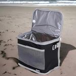BOLSA-TERMICA-COOLER-20L-39X22-5CM-H32CM-PRETA-P814