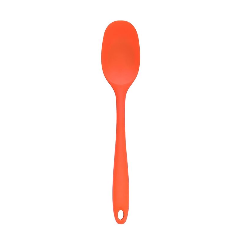 ESPATULA-SILICONE-21X4CM-H1CM-LARANJA-COZ00469LRJ
