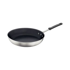 FRIGIDEIRA ALUMÍNIO ANTIADERENTE Ø30CM CABO SILICONE STARFLON 20890/030