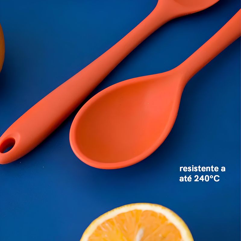 ESPATULA-SILICONE-28X5-5CM-H2CM-LARANJA-COZ00468LRJ