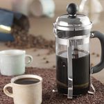 CAFETEIRA-FRANCESA-INOX-VIDRO-350ML-13X8CM-H18-5CM-AFP350NX