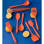 ESPATULA-RETA-SILICONE-27X5CM-LARANJA-COZ00470LRJ